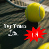 Toy Tennis Lite