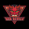 Salford Red Devil's Official App