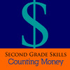 Second Grade Skills - Counting Money