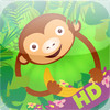 Monkey Jumps HD