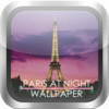 Paris at Night Wallpaper