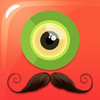 ElMostacho - Create funny photos with realistic mustaches Pro