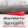 GuidaTu Patente Quiz e Manuale per iPad