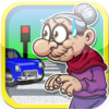 Angry Drivers: Help Gran Cross the Road Simulator