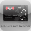 CSC Fuel Card Site Network