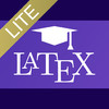 LaTeX Wiser Lite - LaTeX Editor