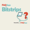 FAQApp for Bitstrips