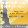 Wornall Road Baptist Church