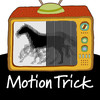 Motion Trick Camera - animated optical illusion making