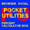 Pocket Utilities HD