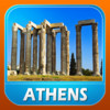 Athens Offline Travel Guide - Travel Buddy