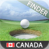 Golf Finder Canada