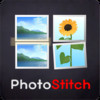 PhotoStitch -Vertical Combiner for SNS (Twitter,Facebook)