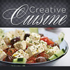 Creative Cuisine Cookbook