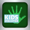 Ecology by KIDS DISCOVER