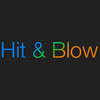 Hit and Blow