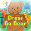 Dress Bo Bear
