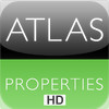 Atlas Properties for iPad