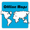 Super-Fast Offline Maps