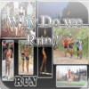 RUN: Top Reasons & Awesome Tips to get started Running