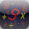 Number Crunch Brain Training for iPad