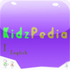 KidzPedia I English