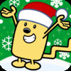 Wubbzy's The Night Before Christmas