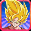 Goku Piccolo Super Saiyan Final Battle: Dragon Ball Z Edition