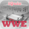 iQuiz for WWE ( World Wrestling Entertainment Sport trivia )