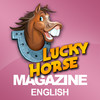 Lucky Horse Magazine - English