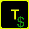 Taxi Driver Log - Easily track how much money you make every day