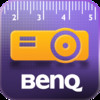 BenQ CalQlator for iPhone