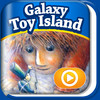 GuruBear HD - Galaxy Toy Island