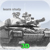 Tank Bodybork 3D