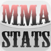 MMA Fighter Stats