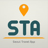 Seoul Travel App - Garosu Edition