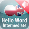 Hello Word Intermediate Polish | English