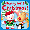 Bunnyfur's Christmas