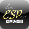 Classic ESP Test