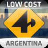 Nav4D Argentina @ LOW COST