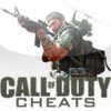 Call of Duty Cheats - Xbox 360, PS3, PC, MAC