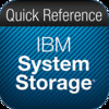 IBM System Storage Quick Reference Mobile Application