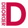 Disorder Magazine.
