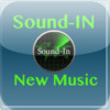 Sound-In New Music Event Player