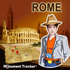 Brad in Rome - Guide fun & interactif pour la famille
