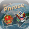 iParrot Phrase Vietnamese-English