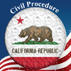 CA Code of Civil Procedure - (California State Laws 2012 Codes)