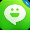 Stickers Lite for Whatsapp, Messages, WeChat, eMail, Twitter, Facebook and more!