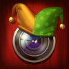 FunCam - real-time photo booth with crazy and fun effects!