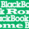 Rome BlackBook City Guide